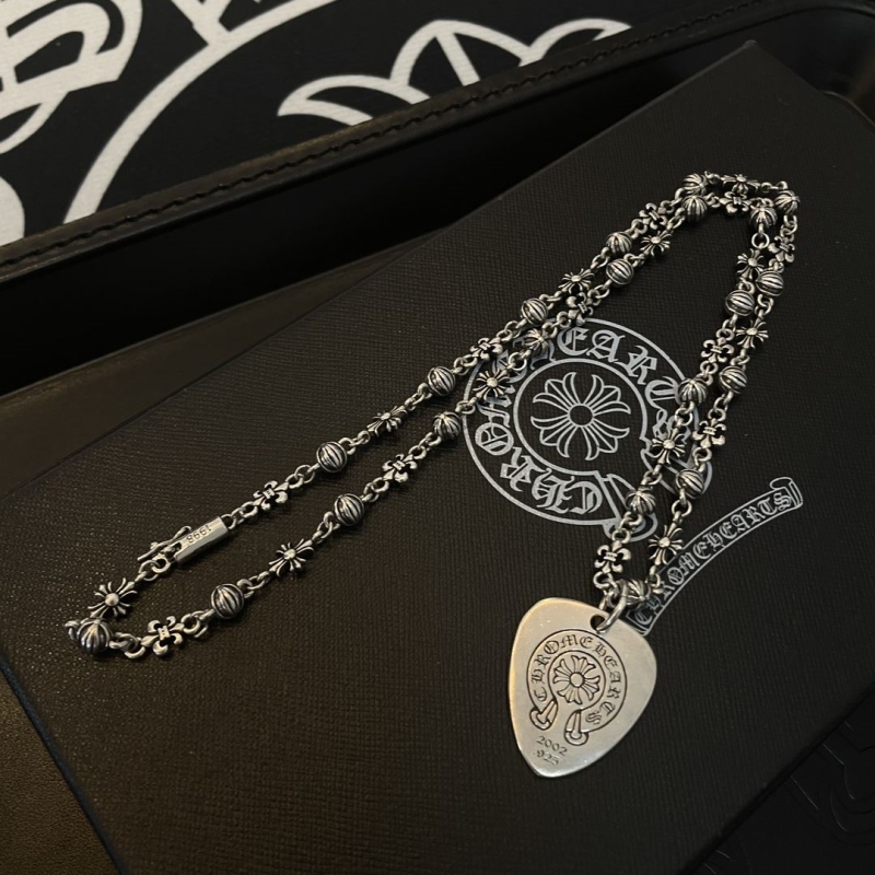 Chrome Hearts Necklaces